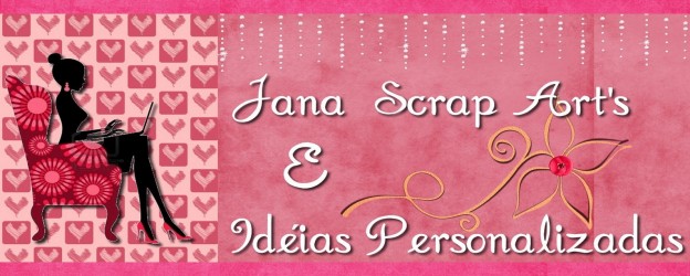 Jana Scrap Arts